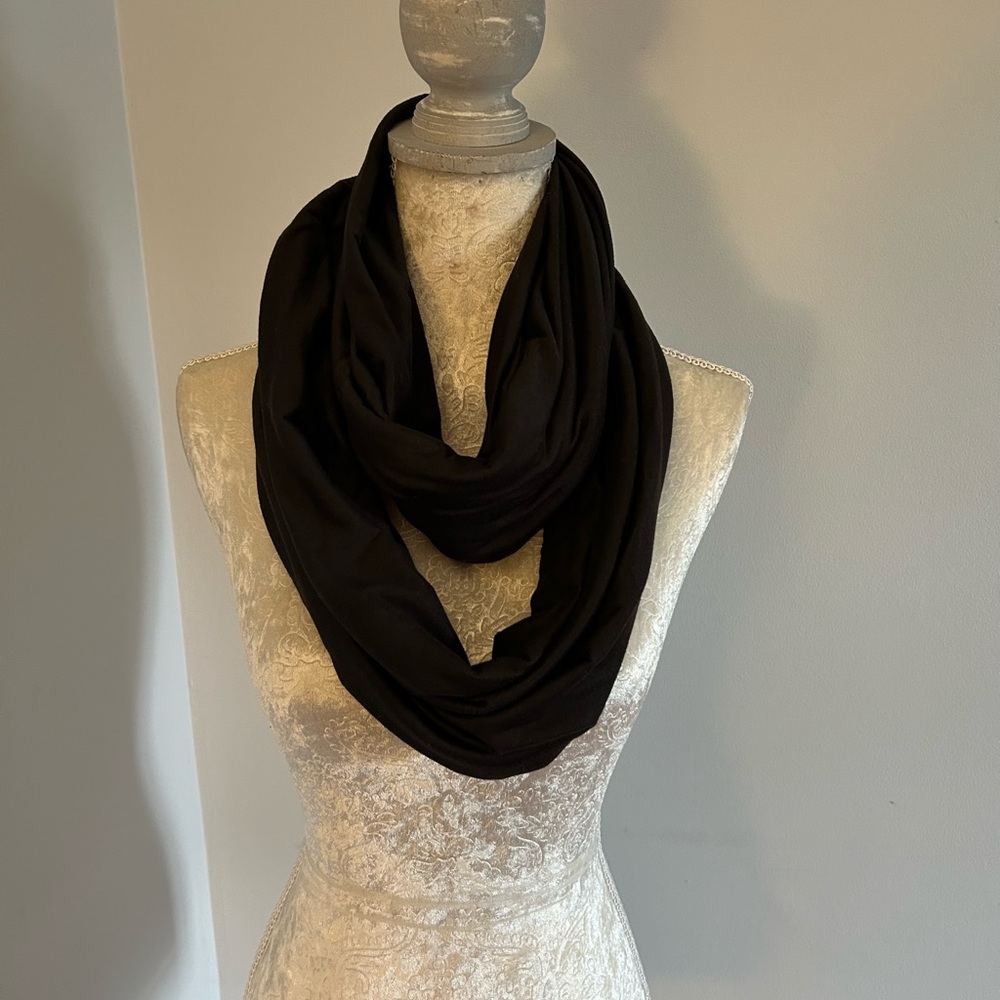 Beyond yoga infinity scarf